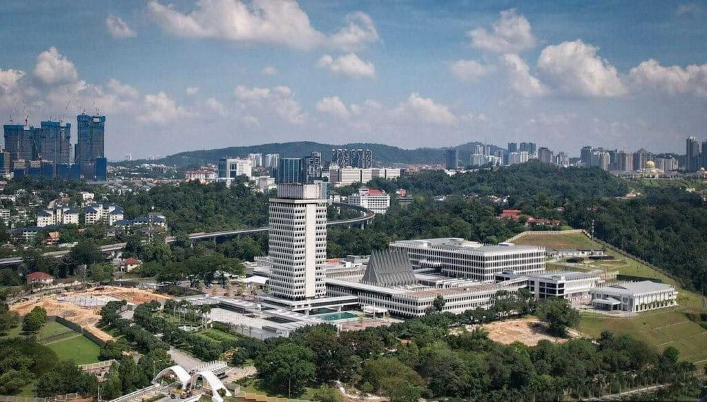 Now, MPs warned that Putrajaya’s constitutional amendments are unconstitutional